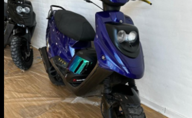 Pgo - Hot 50 Pmps BX9719