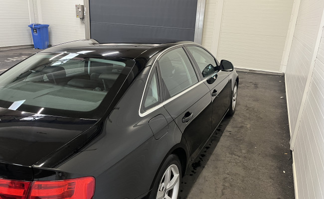 Audi A4 1,8 Tfsi EB72294