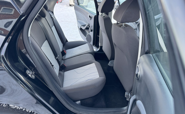 Seat Ibiza 1.2 12v 70 Hk 5-dørs AA87969