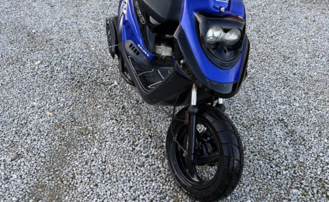 Pgo - Hot 50 Pmps DP5587