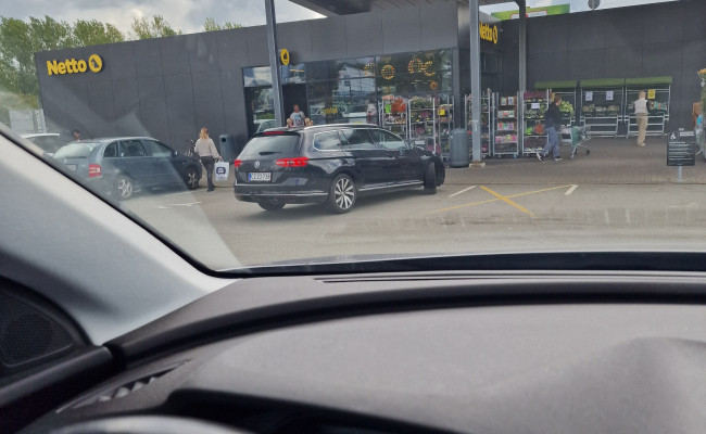 Volkswagen Passat Variant 2.0 Tdi Bmt 150 Hk Dsg CZ23738