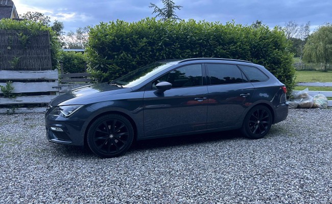 Seat Leon 1.5 Tsi Act 150 Stationcar Dsg7 CP15057