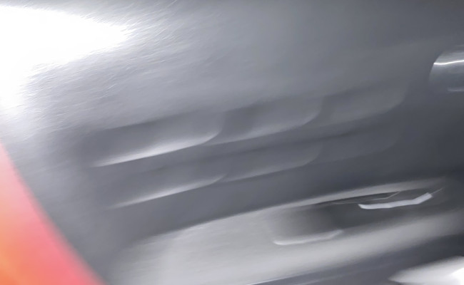 Citroen C3 1.5 Bluehdi 100 Hk 5d EC27556