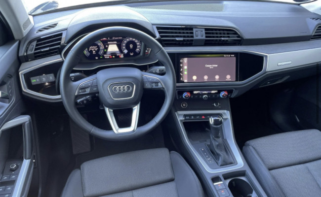 Audi Q3 45 Tfsi E 5-dørs S Tronic DM86429