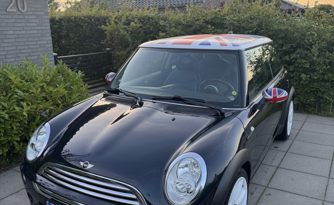 Mini - Mini Cooper EF78401