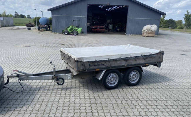 Brenderup 77 F HP7753