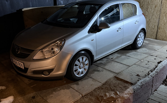 Opel Corsa 1,2 EP96906